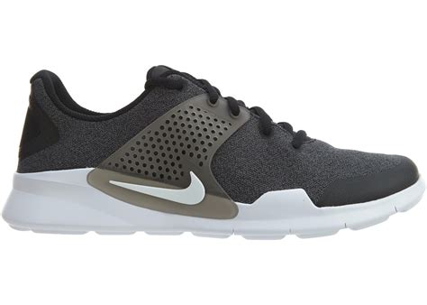 nike arrowz schwarz herren|Nike Arrowz Black/White.